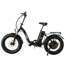 Электрофэтбайк Elbike Taiga 1 Vip