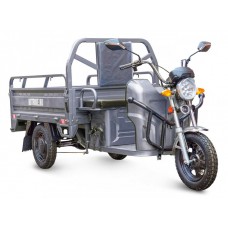 Электротрицикл Rutrike Круиз 60V1000W