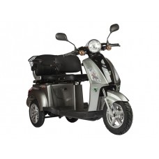 Электротрицикл VOLTECO TRIKE Round L