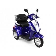 Трицикл VOLTECO TRIKE 1000W