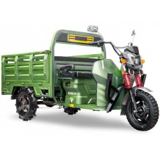 Электротрицикл Rutrike Антей-У 1500 OFF-ROAD 60V1200W