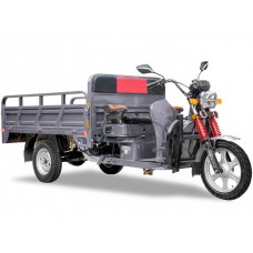 Электротрицикл Rutrike Алтай 2000 60V1500W