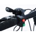 Электровелосипед GreenCamel Класс (R27,5 350W 36V 10Ah) (Черно-красный) уценка