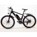Электровелосипед GreenCamel Класс (R27,5 350W 36V 10Ah) (Черно-красный) уценка