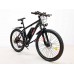 Электровелосипед GreenCamel Класс (R27,5 350W 36V 10Ah) (Черно-красный) уценка