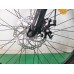 Электровелосипед GreenCamel Класс (R27,5 350W 36V 10Ah) (Черно-красный) уценка