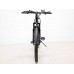 Электровелосипед GreenCamel Класс (R27,5 350W 36V 10Ah) (Черно-красный) уценка