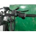 Электровелосипед GreenCamel Класс (R27,5 350W 36V 10Ah) (Черно-красный) уценка