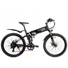 Электровелосипед Elbike Hummer VIP 13