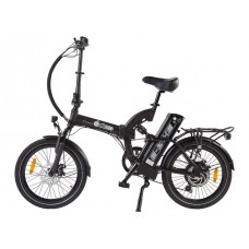 Электровелосипед Eltreco TT 500W New Spoke