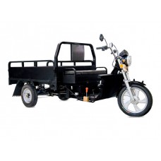 Электротрицикл Rutrike D5 2000 60V2000W