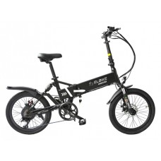 Электровелосипед Elbike Gangstar Vip 13