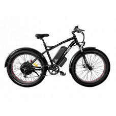 Электрофэтбайк Elbike Phantom Vip 13