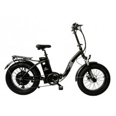 Электрофэтбайк Elbike Taiga 1 Elite