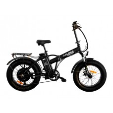 Электрофэтбайк Elbike Taiga 2 Elite