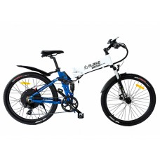 Электровелосипед Elbike Hummer Vip 1500W