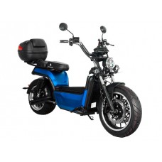 Электроскутер SKYBOARD Amur Blue BR100-5000