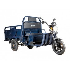 Электротрицикл Rutrike D2 1500 60V1000W LUX