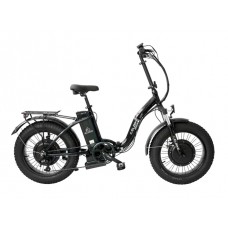 Электрофэтбайк Elbike TAIGA 1 Twix