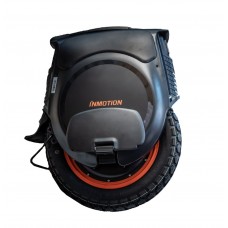 Моноколесо Inmotion V12 HT 1750 wh 100V